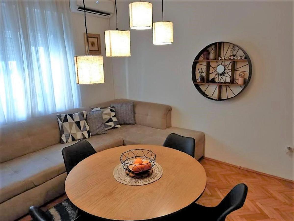 Apartment Tiger Lily Mostar Exteriér fotografie
