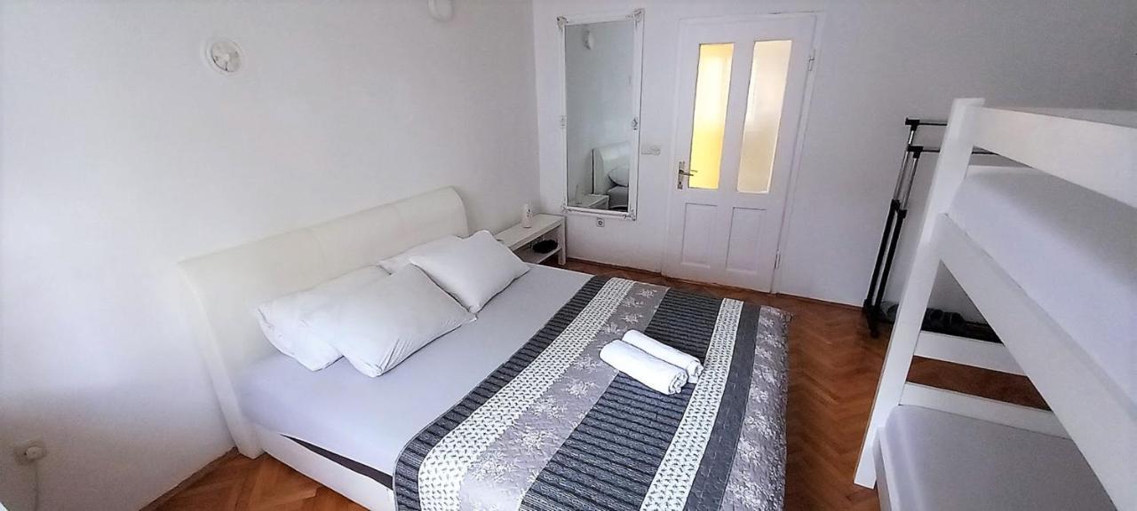 Apartment Tiger Lily Mostar Exteriér fotografie
