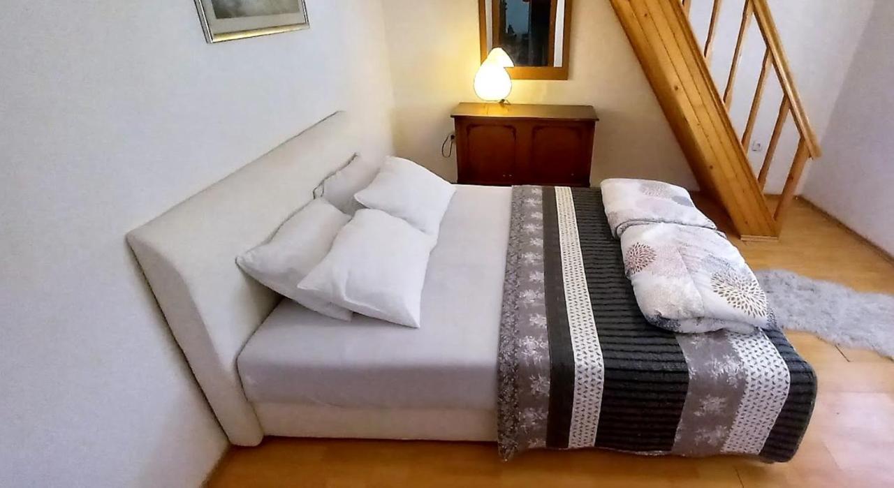 Apartment Tiger Lily Mostar Exteriér fotografie