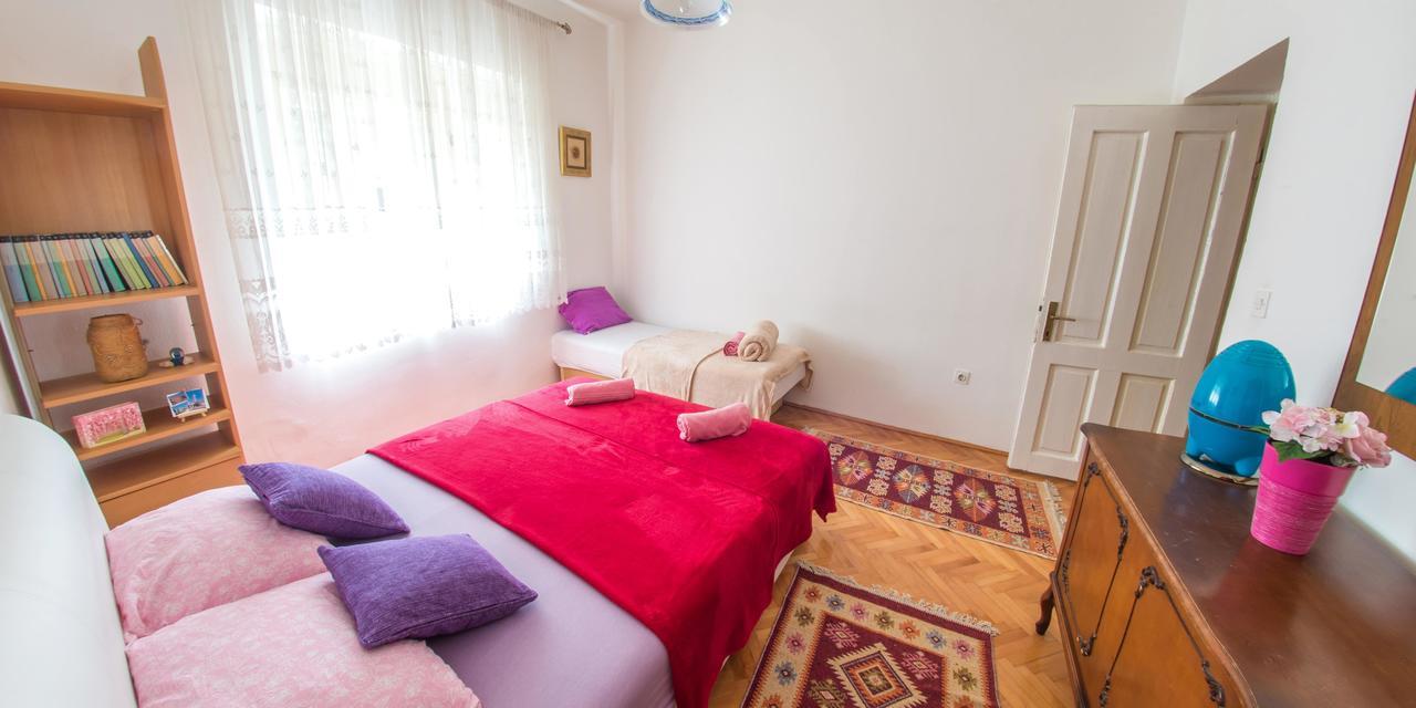 Apartment Tiger Lily Mostar Exteriér fotografie