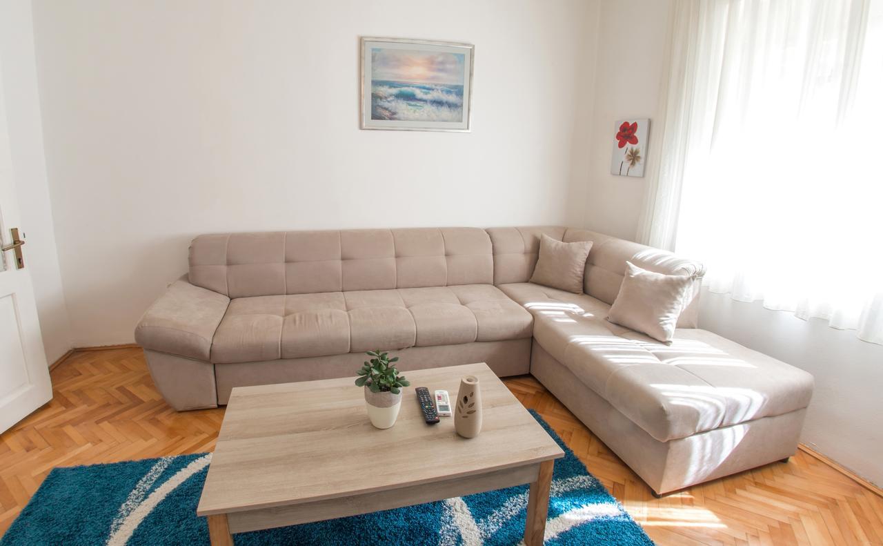 Apartment Tiger Lily Mostar Exteriér fotografie