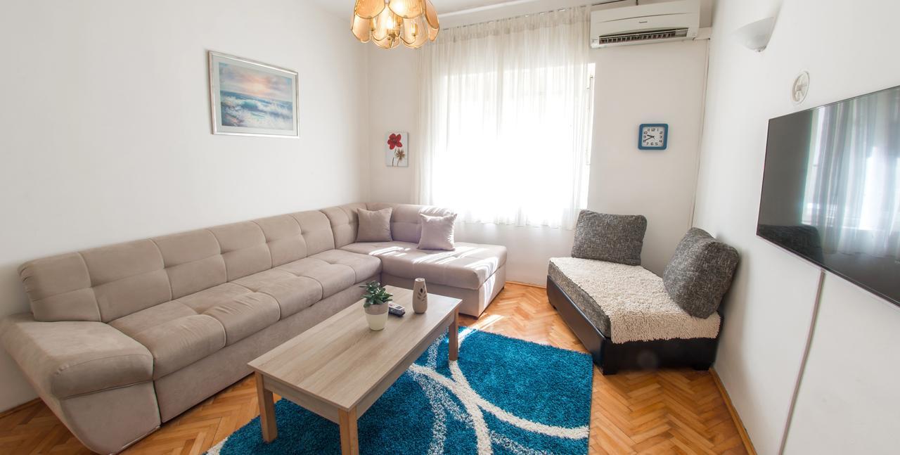 Apartment Tiger Lily Mostar Exteriér fotografie