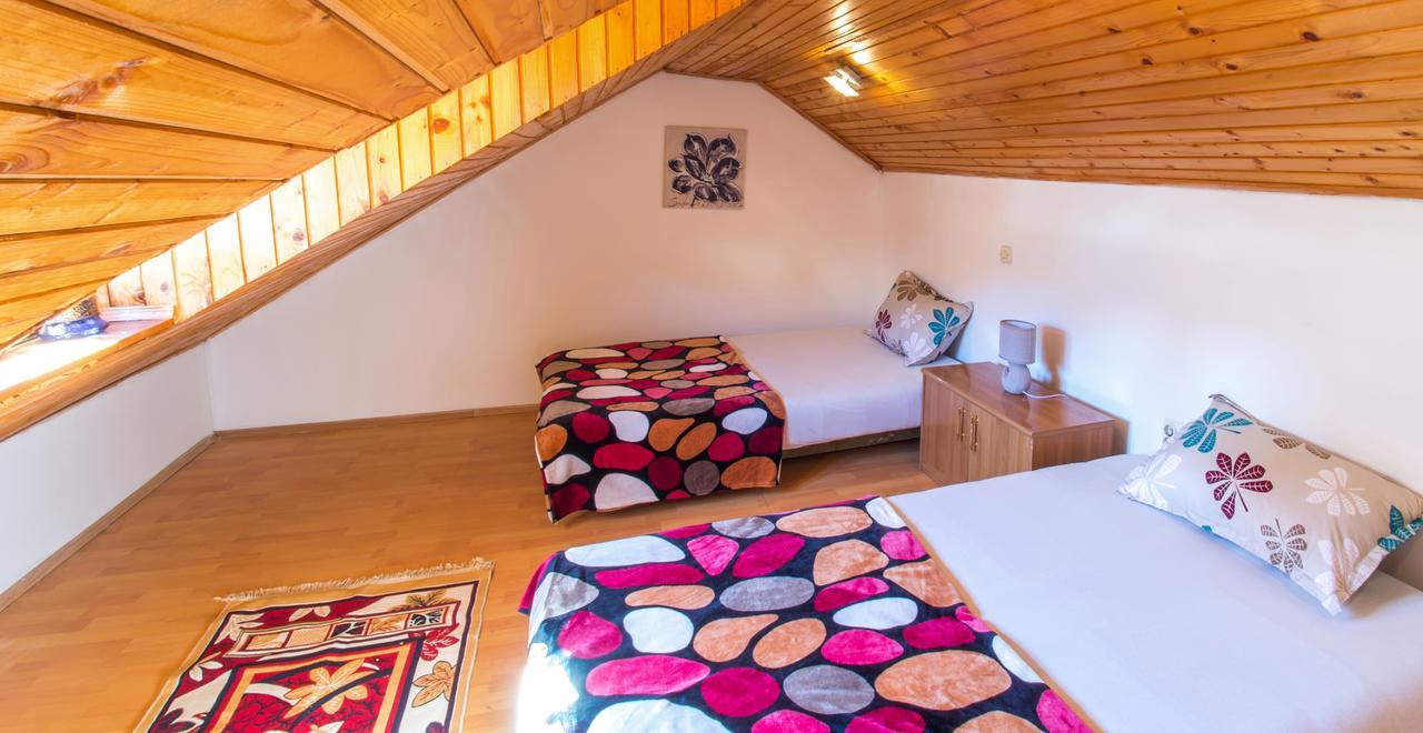 Apartment Tiger Lily Mostar Exteriér fotografie