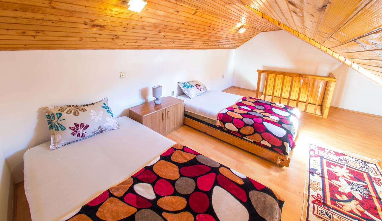 Apartment Tiger Lily Mostar Exteriér fotografie